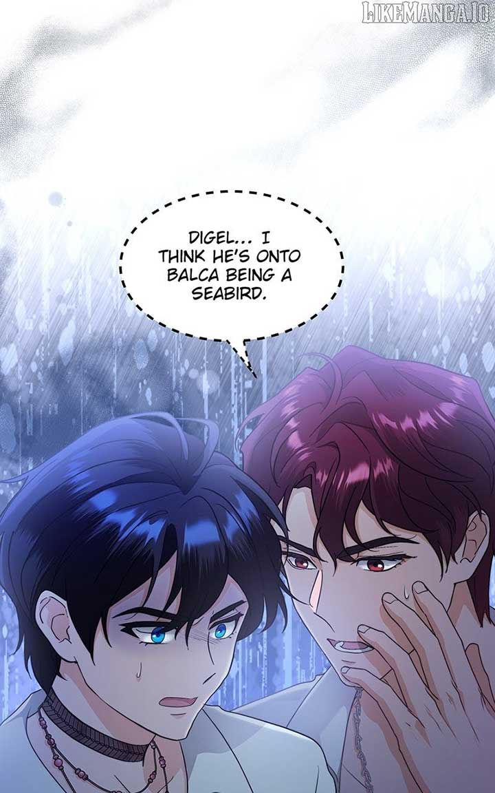 Seabird and the Wolf Chapter 45 57