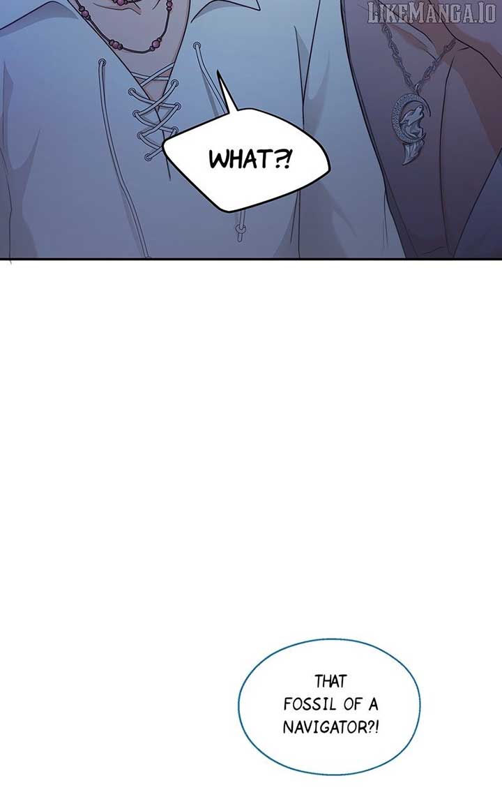 Seabird and the Wolf Chapter 45 58