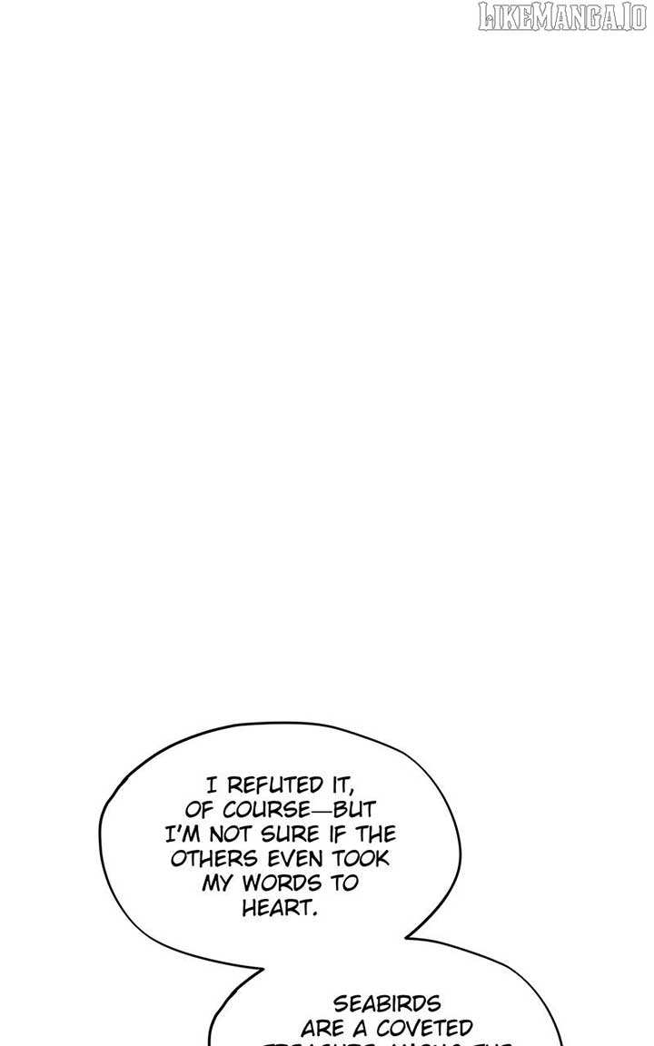 Seabird and the Wolf Chapter 45 60