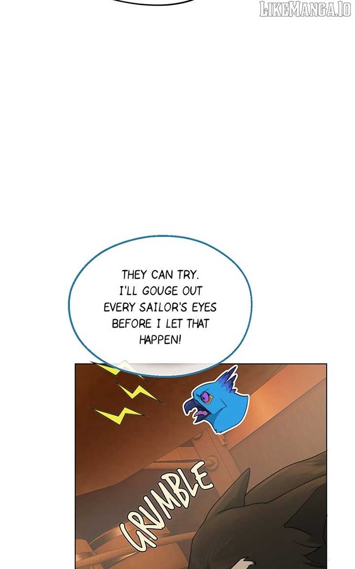 Seabird and the Wolf Chapter 45 62
