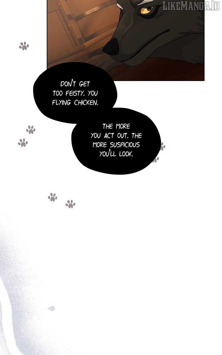 Seabird and the Wolf Chapter 45 63