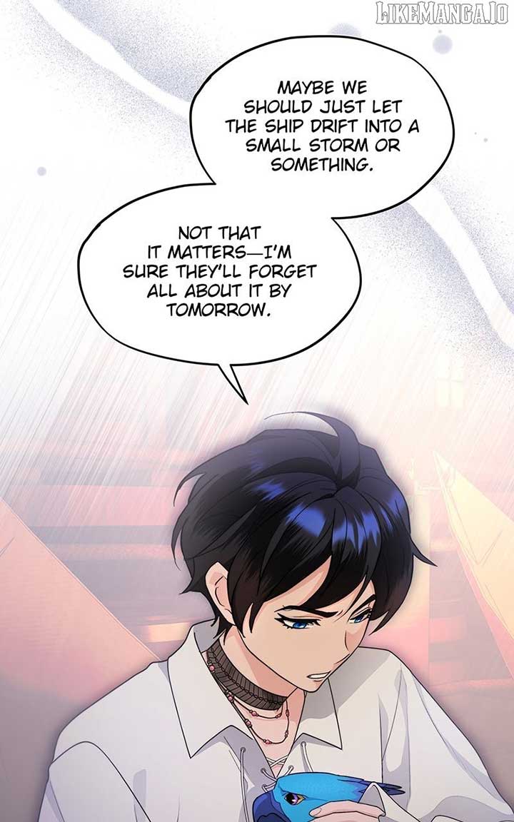 Seabird and the Wolf Chapter 45 64