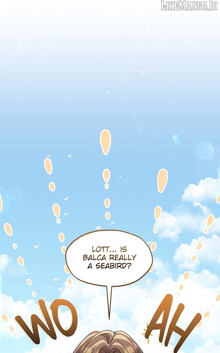 Seabird and the Wolf Chapter 45 66