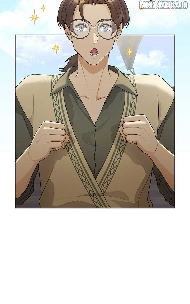 Seabird and the Wolf Chapter 45 67