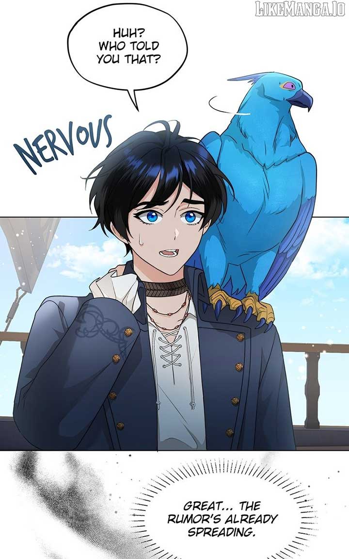 Seabird and the Wolf Chapter 45 68
