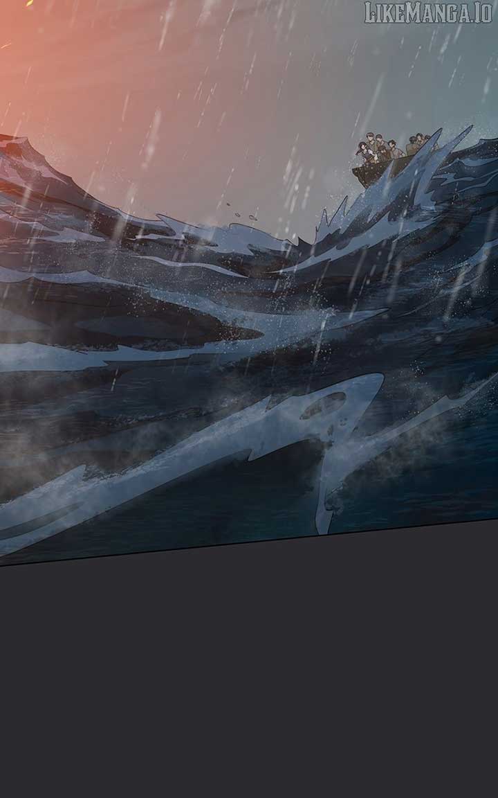 Seabird and the Wolf Chapter 45 7