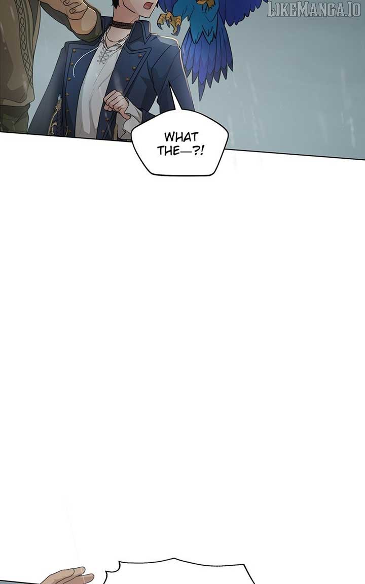 Seabird and the Wolf Chapter 45 75