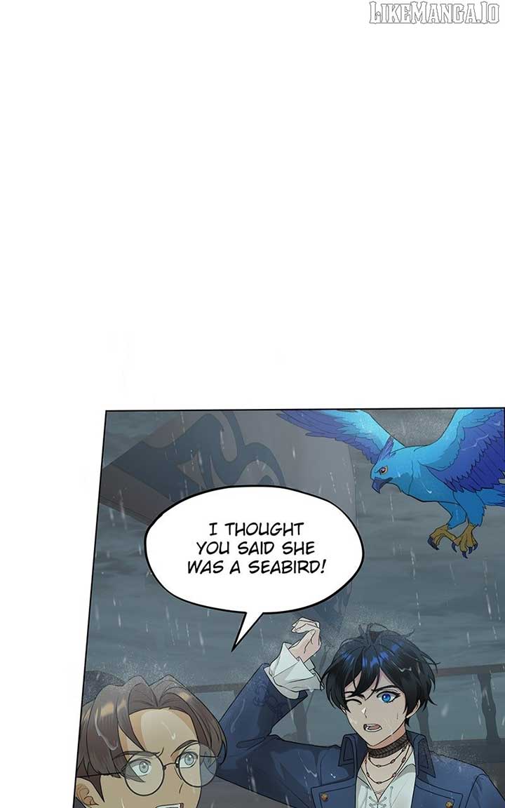 Seabird and the Wolf Chapter 45 77