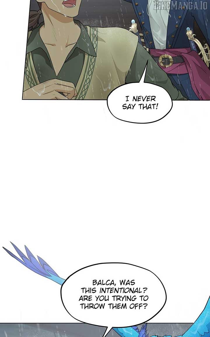 Seabird and the Wolf Chapter 45 78
