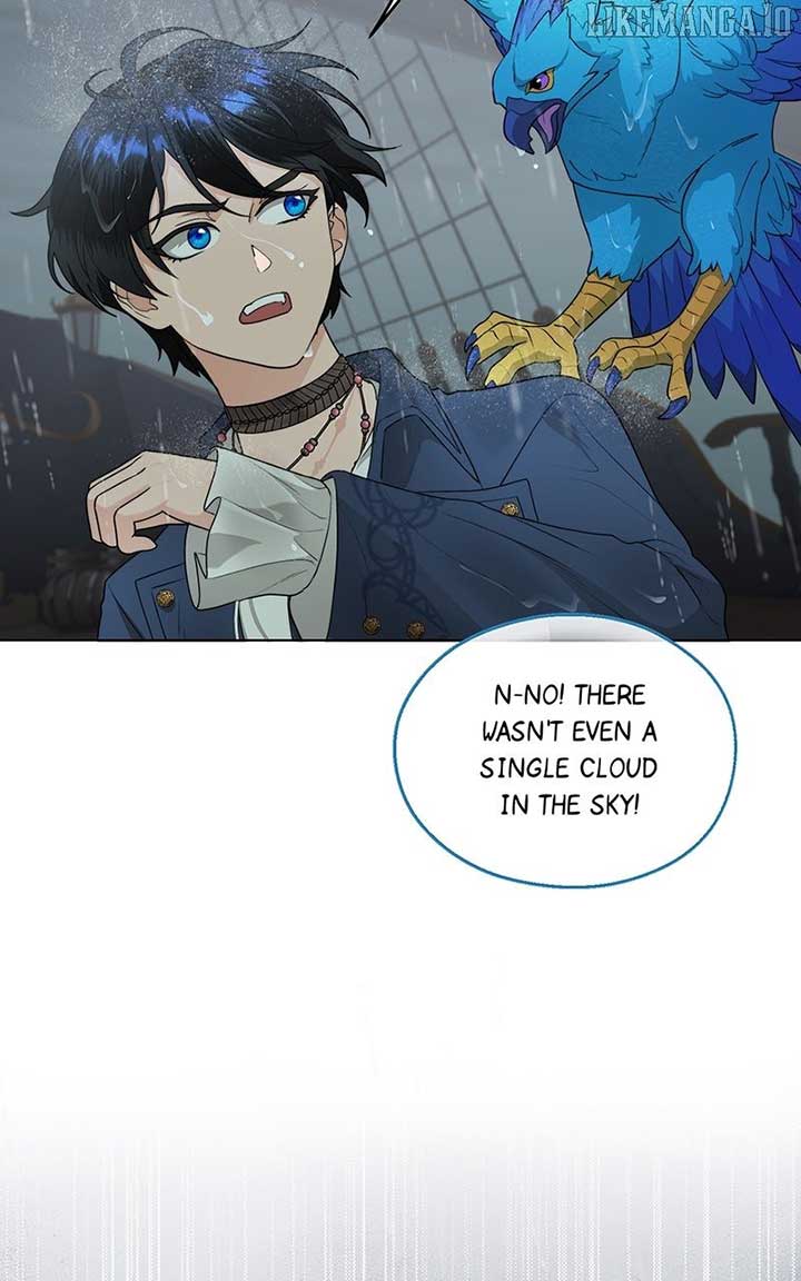 Seabird and the Wolf Chapter 45 79