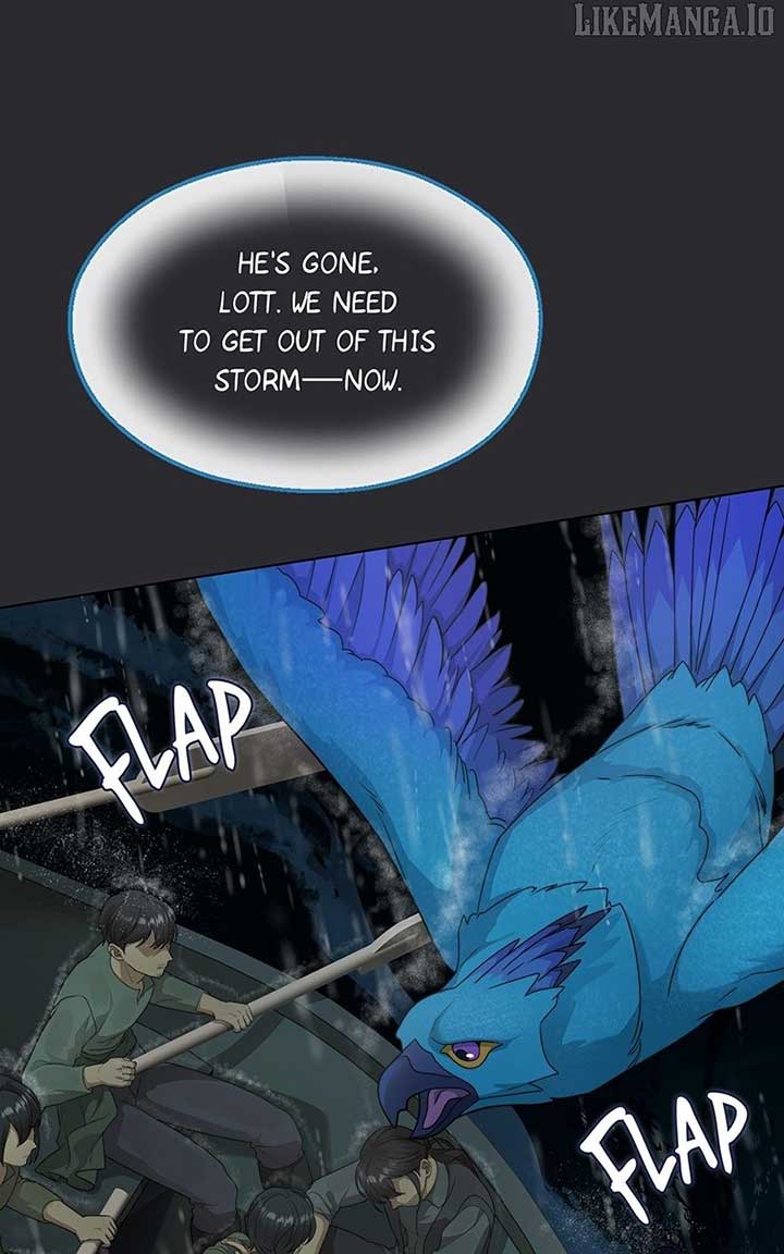 Seabird and the Wolf Chapter 45 8