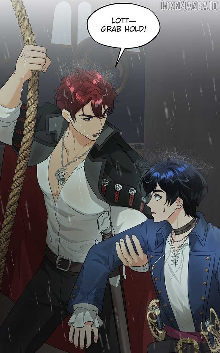 Seabird and the Wolf Chapter 45 84
