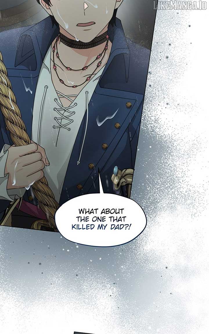 Seabird and the Wolf Chapter 45 88