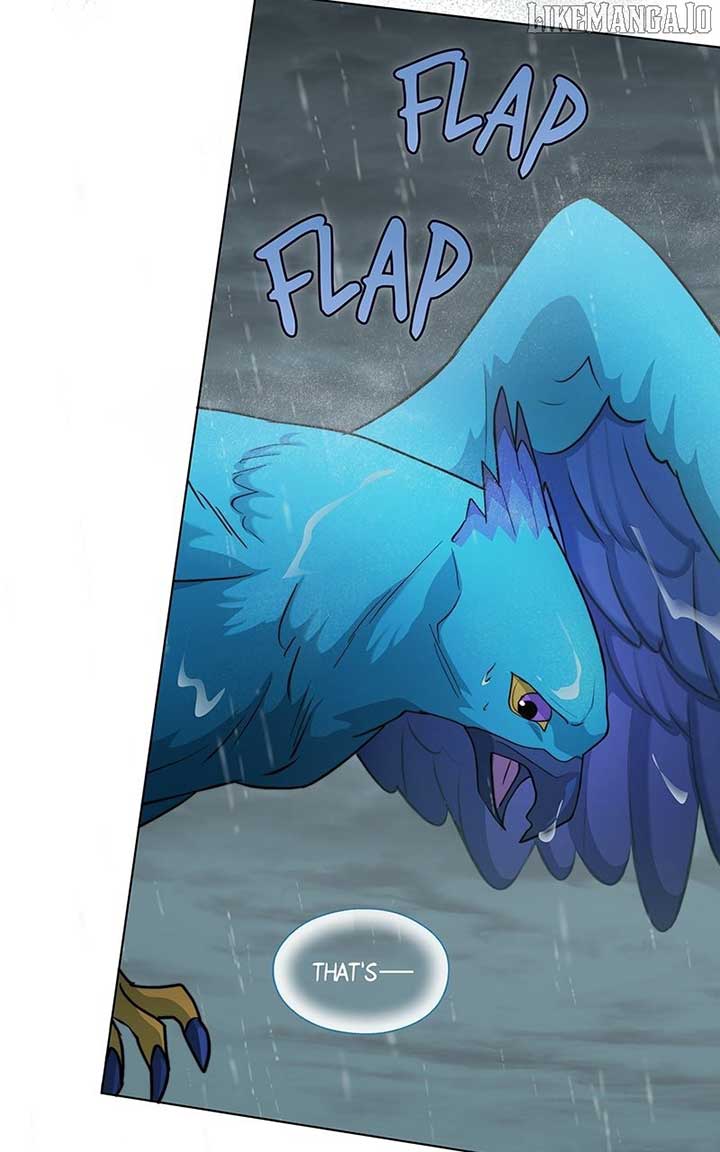 Seabird and the Wolf Chapter 45 89