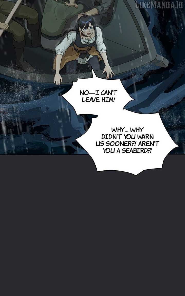 Seabird and the Wolf Chapter 45 9