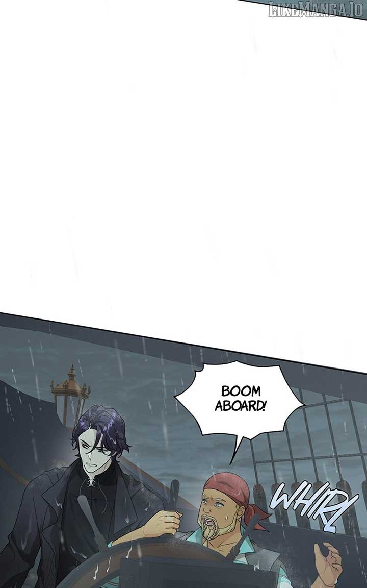 Seabird and the Wolf Chapter 45 90
