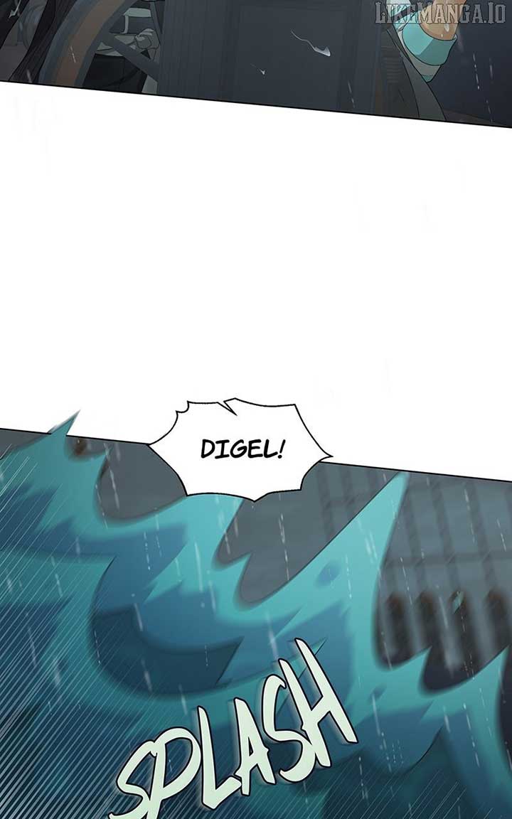 Seabird and the Wolf Chapter 45 91