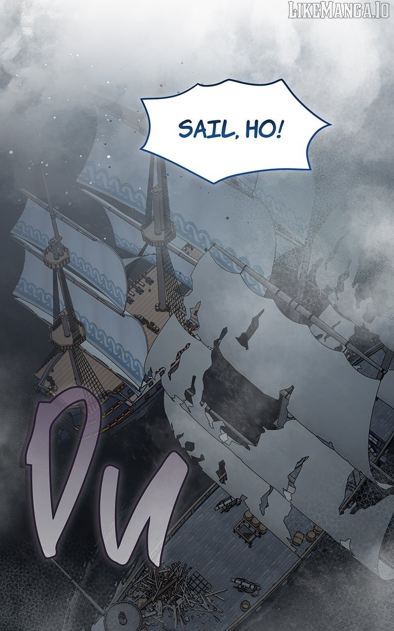Seabird and the Wolf Chapter 46 10