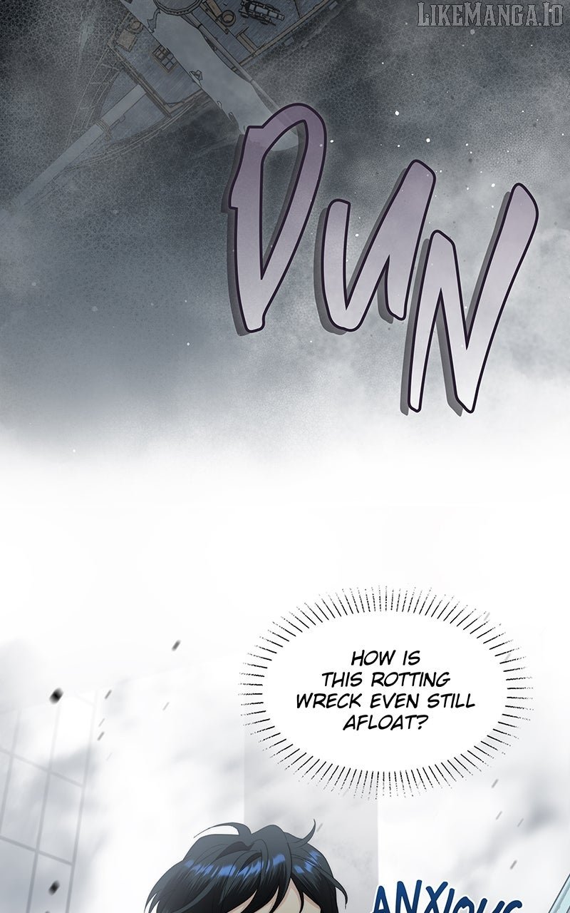 Seabird and the Wolf Chapter 46 11