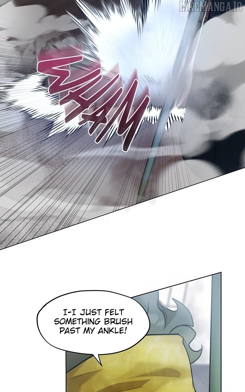Seabird and the Wolf Chapter 46 16