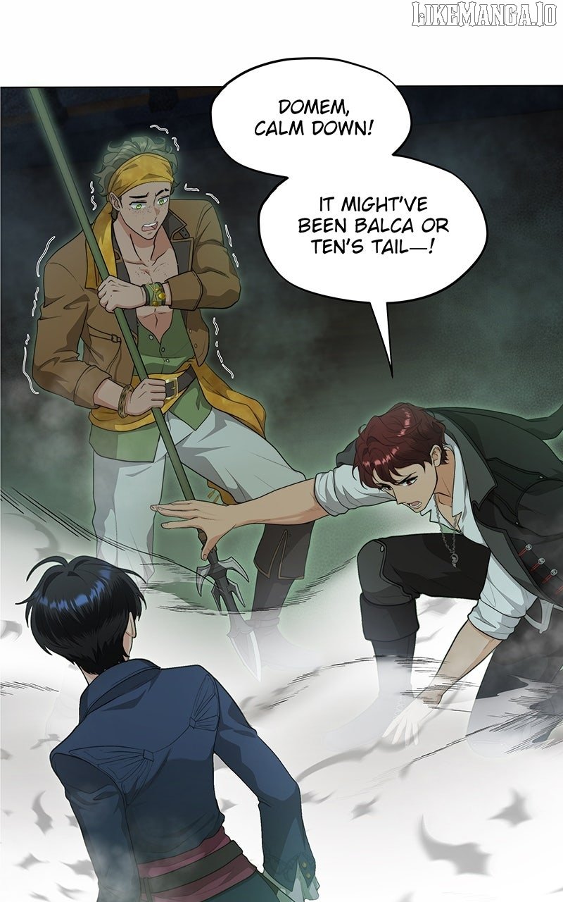 Seabird and the Wolf Chapter 46 18
