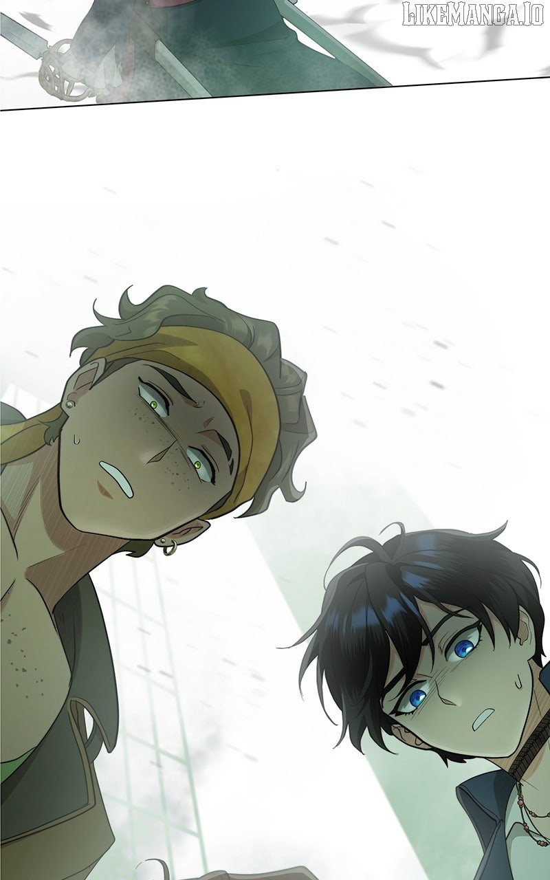 Seabird and the Wolf Chapter 46 19