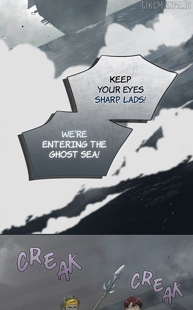 Seabird and the Wolf Chapter 46 2