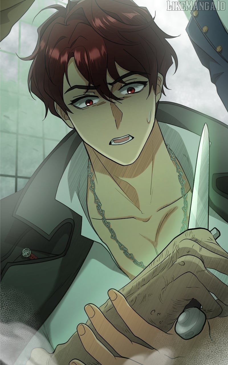 Seabird and the Wolf Chapter 46 20