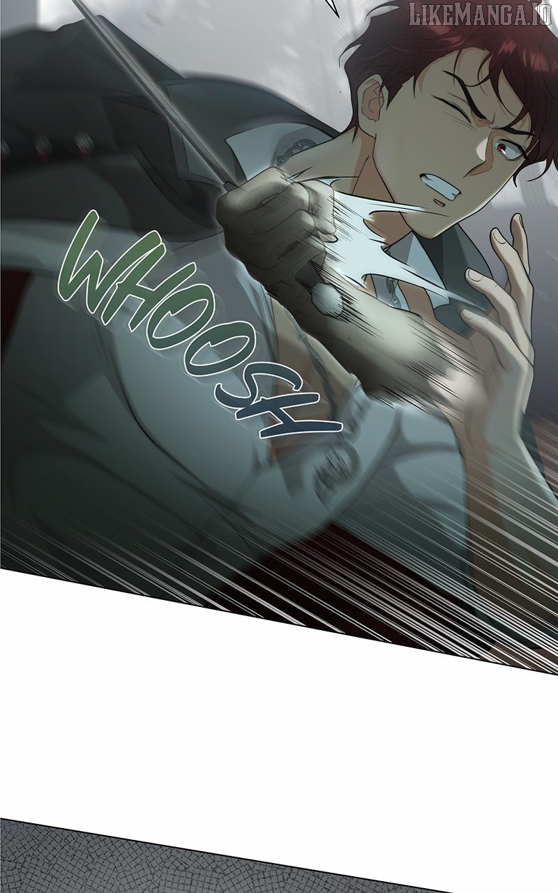 Seabird and the Wolf Chapter 46 22