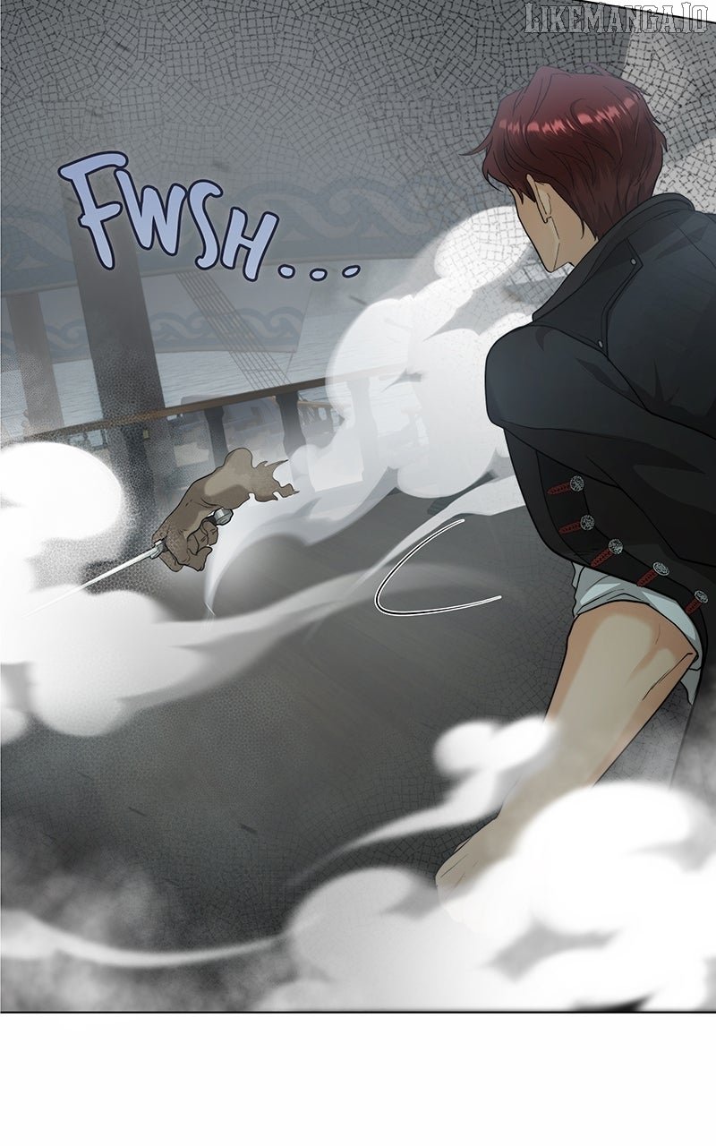 Seabird and the Wolf Chapter 46 23