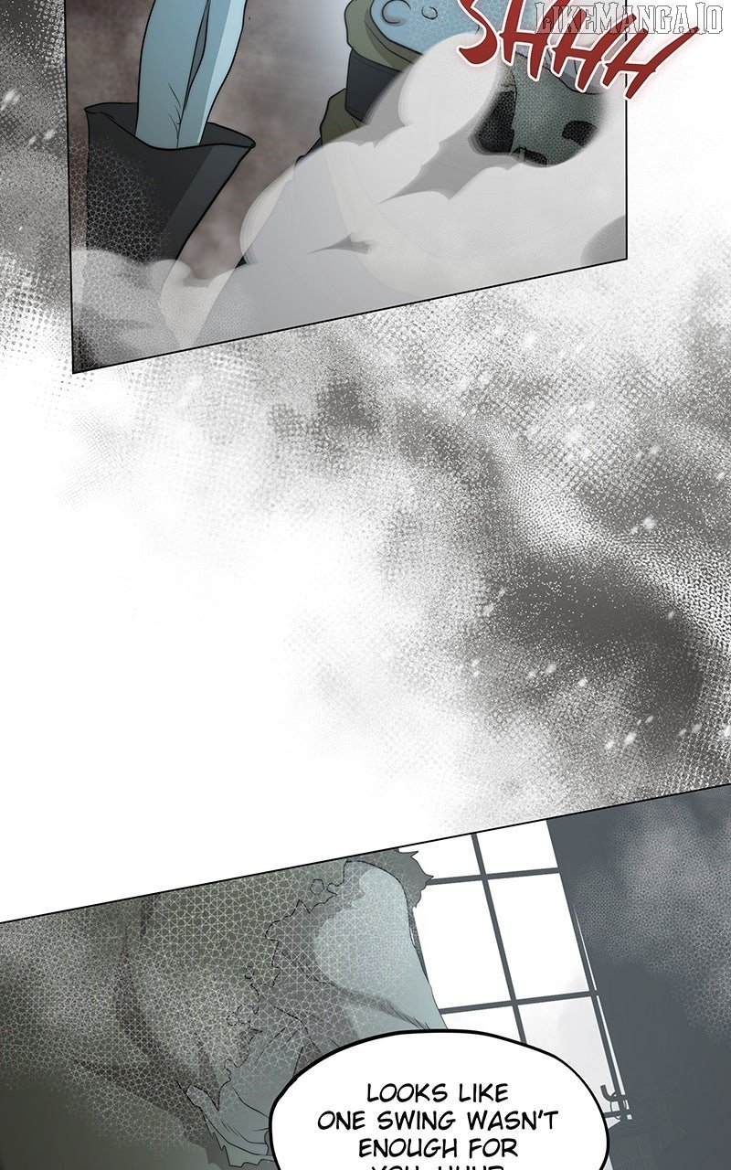 Seabird and the Wolf Chapter 46 33