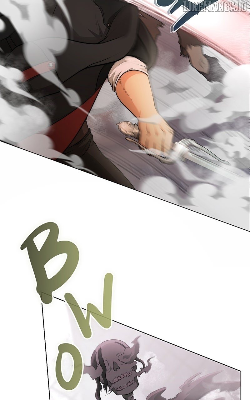 Seabird and the Wolf Chapter 46 37