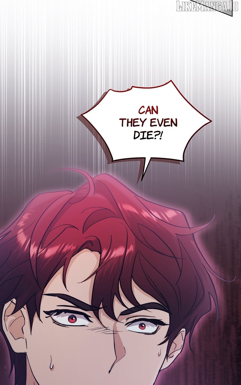 Seabird and the Wolf Chapter 46 39