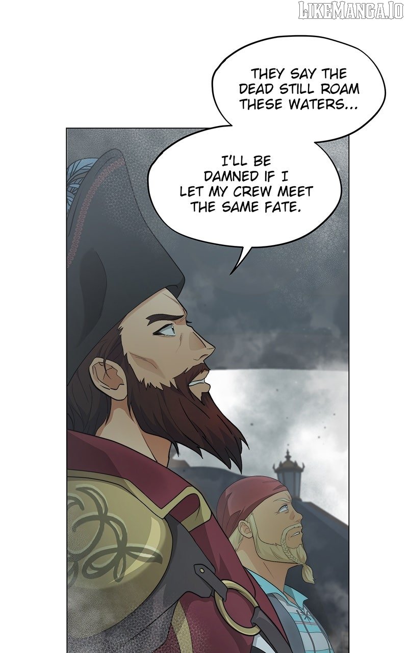 Seabird and the Wolf Chapter 46 4