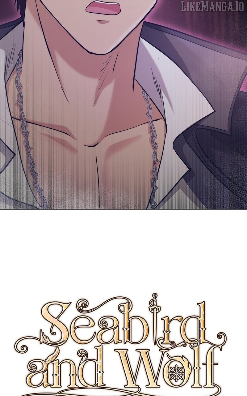 Seabird and the Wolf Chapter 46 40