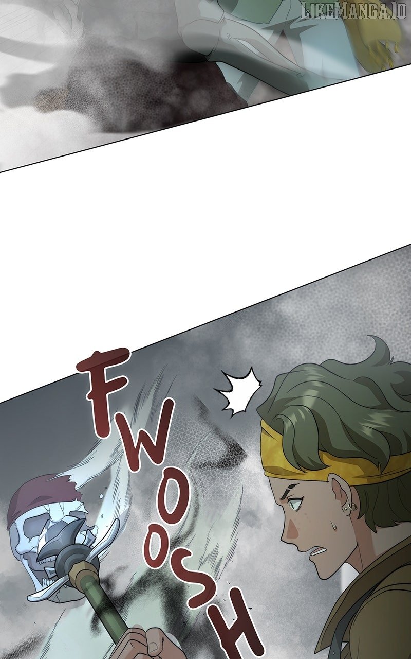 Seabird and the Wolf Chapter 46 42