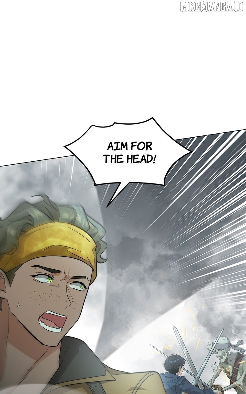 Seabird and the Wolf Chapter 46 44