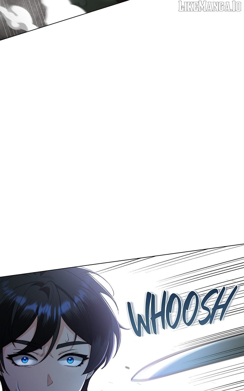 Seabird and the Wolf Chapter 46 47