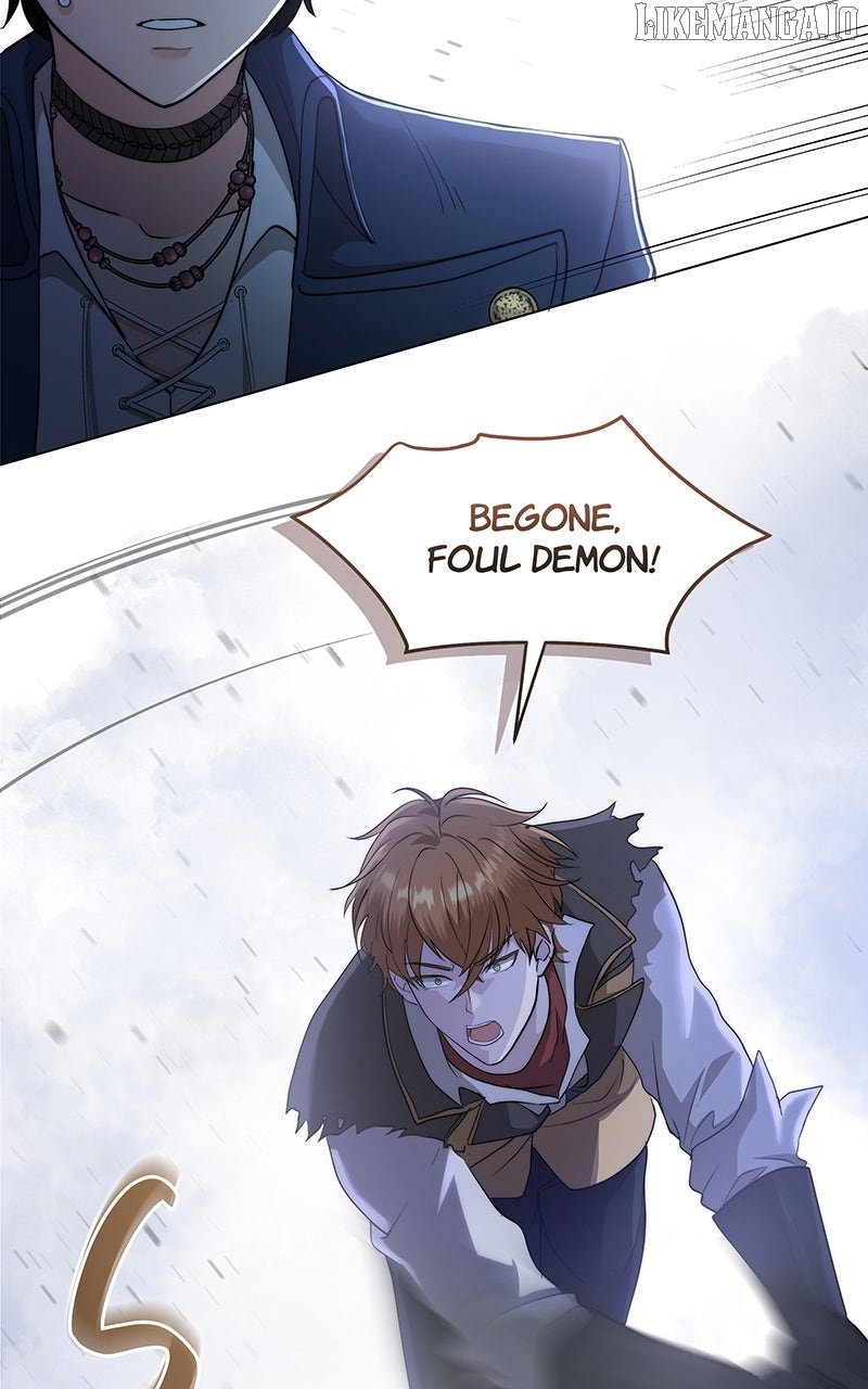 Seabird and the Wolf Chapter 46 48