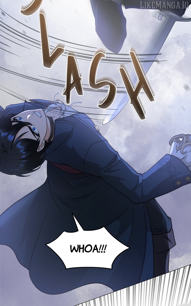Seabird and the Wolf Chapter 46 49