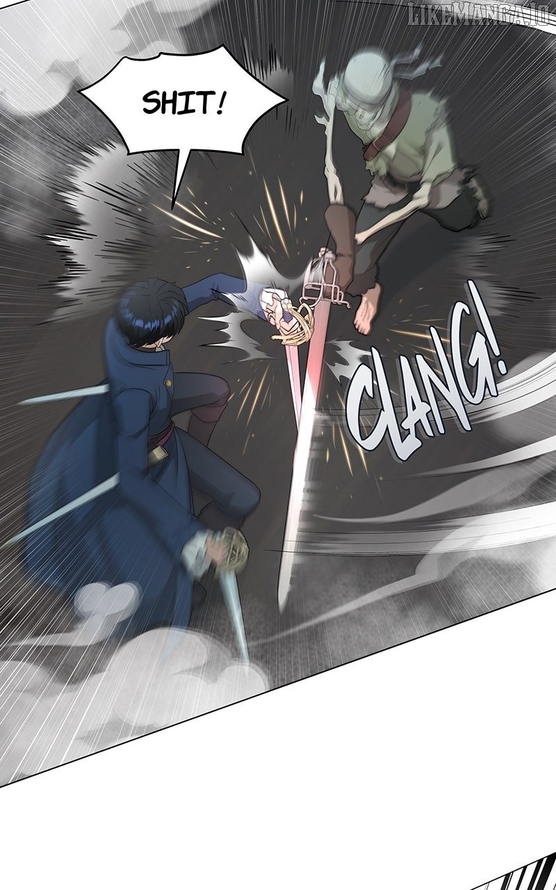 Seabird and the Wolf Chapter 46 54