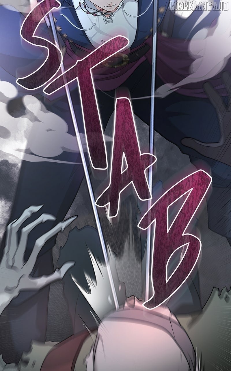Seabird and the Wolf Chapter 46 58