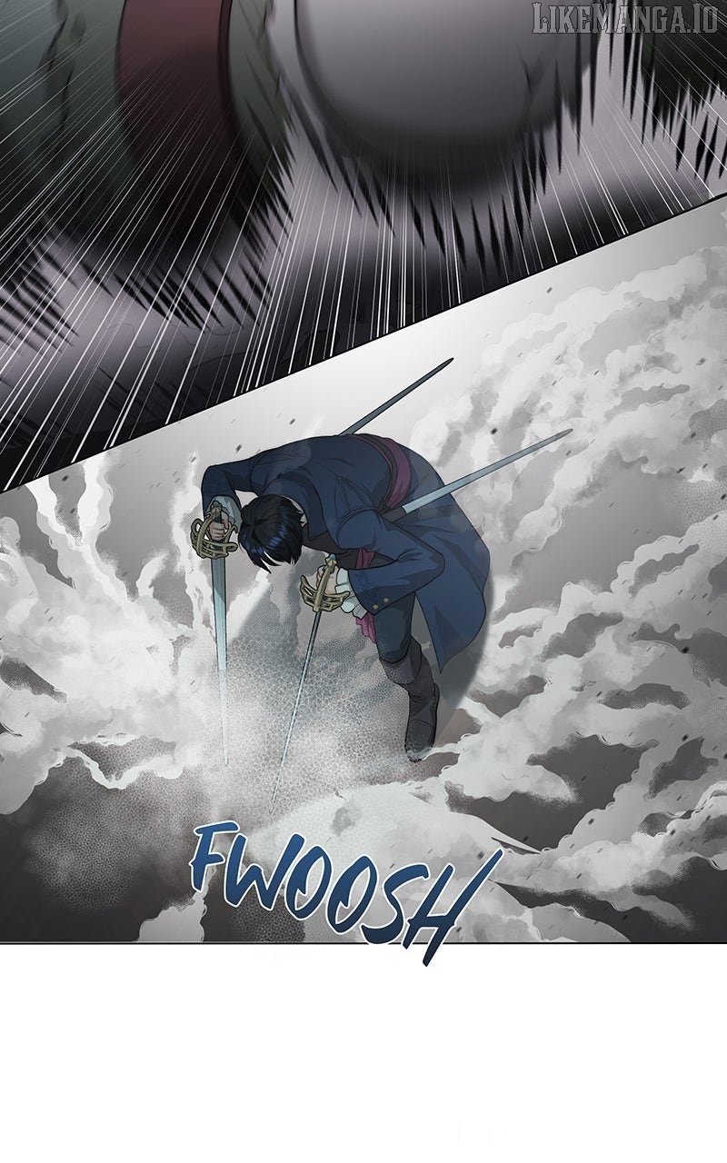 Seabird and the Wolf Chapter 46 59