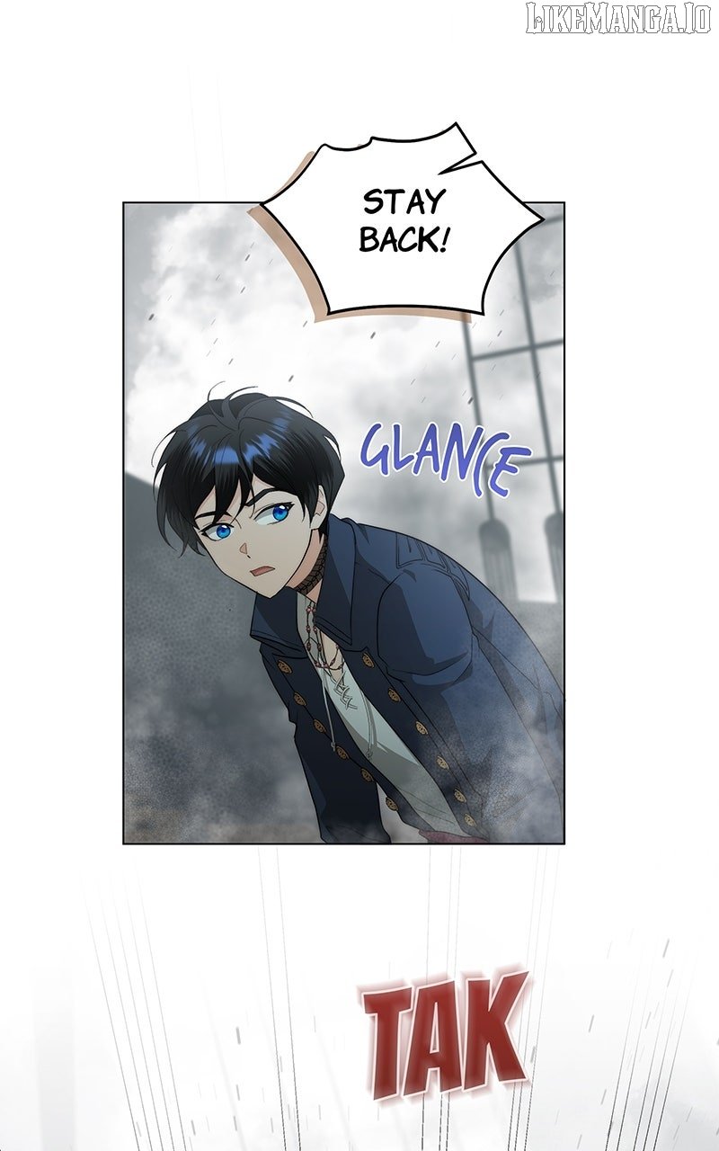 Seabird and the Wolf Chapter 46 60
