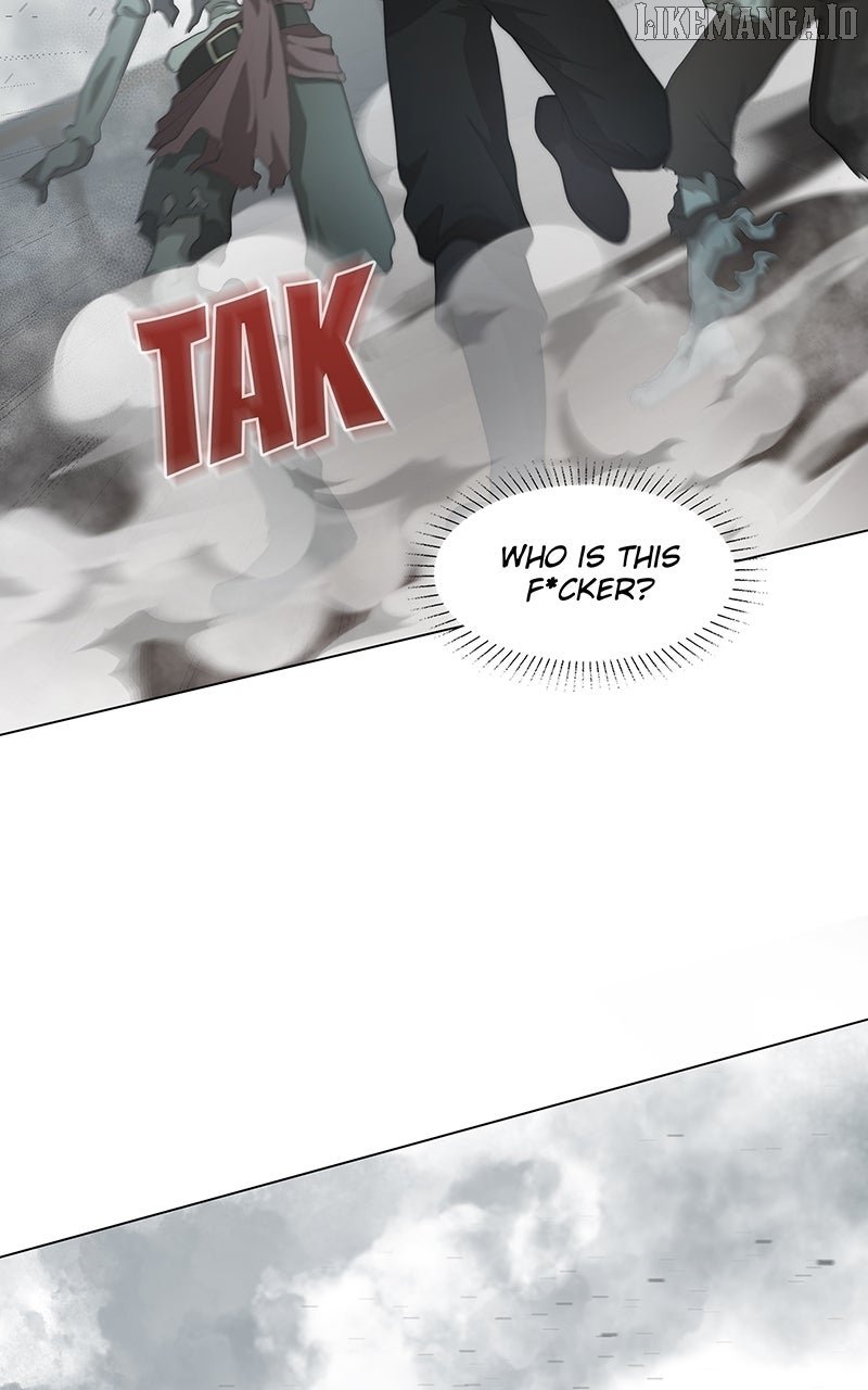 Seabird and the Wolf Chapter 46 62