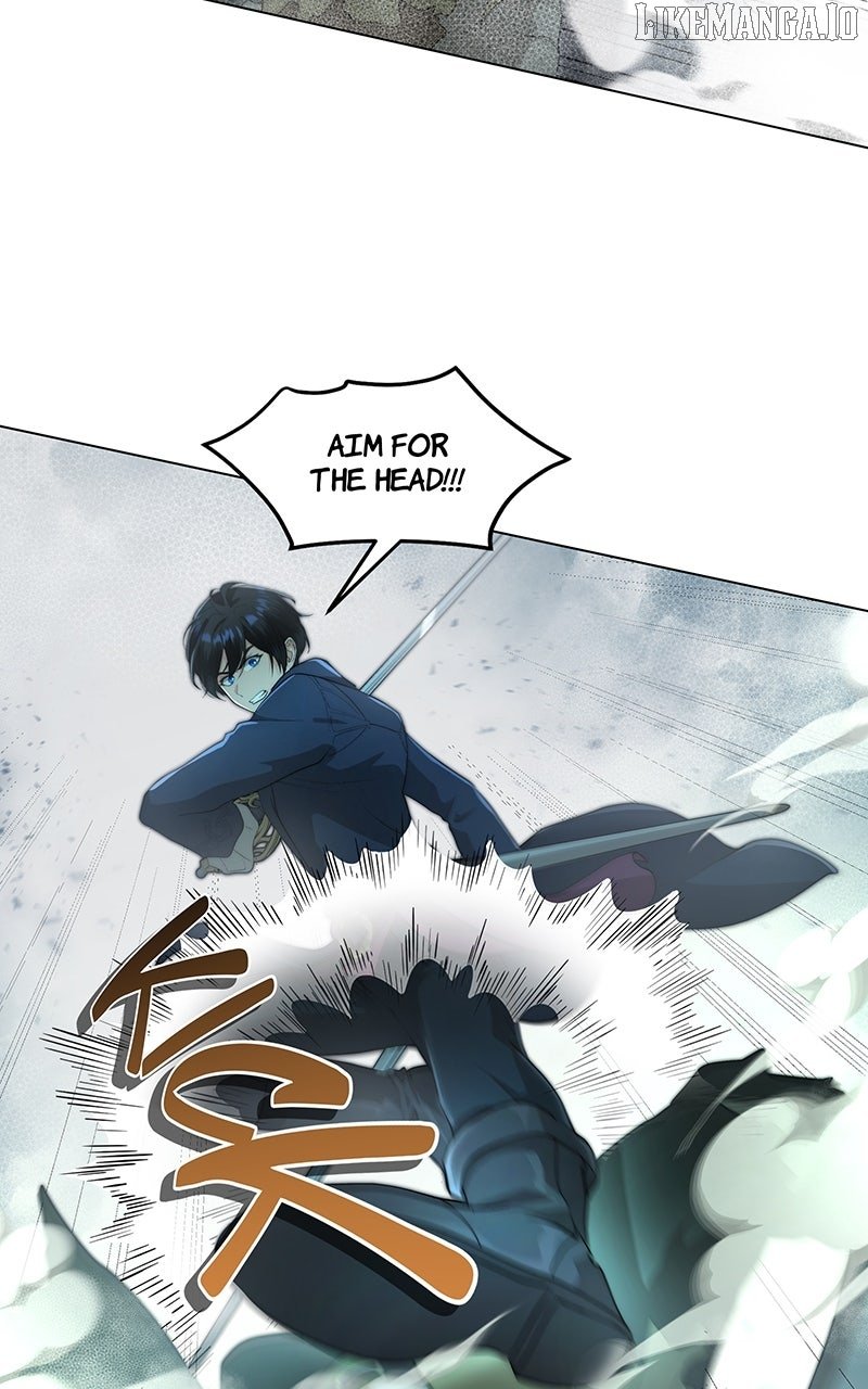 Seabird and the Wolf Chapter 46 67