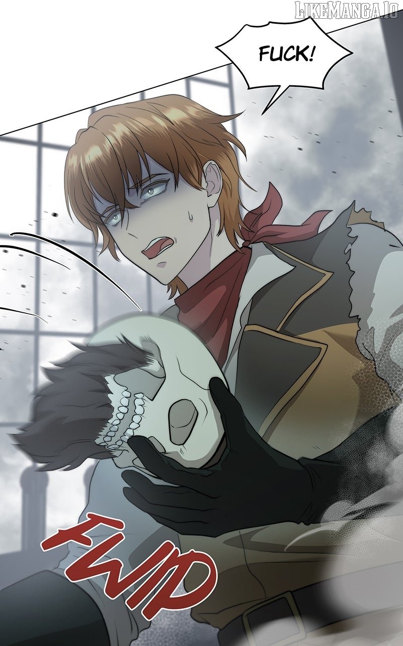 Seabird and the Wolf Chapter 46 69