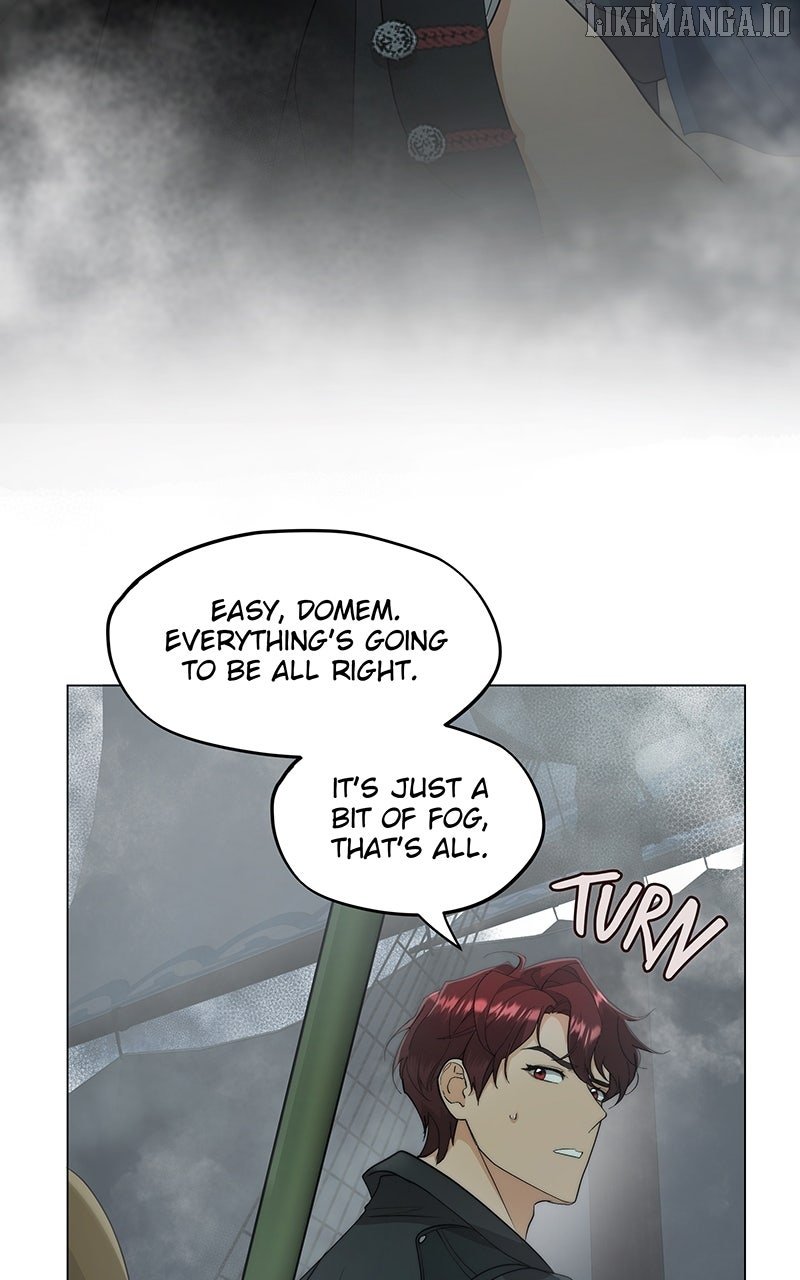 Seabird and the Wolf Chapter 46 7