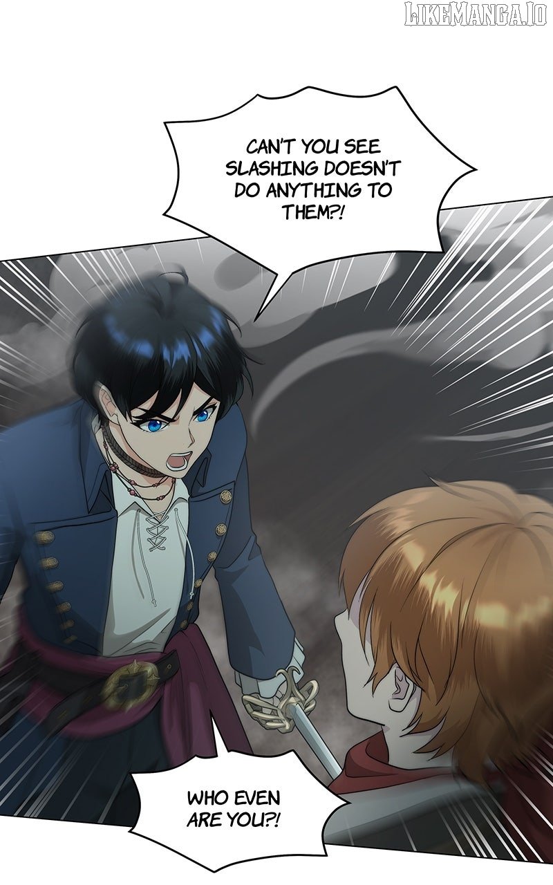 Seabird and the Wolf Chapter 46 72