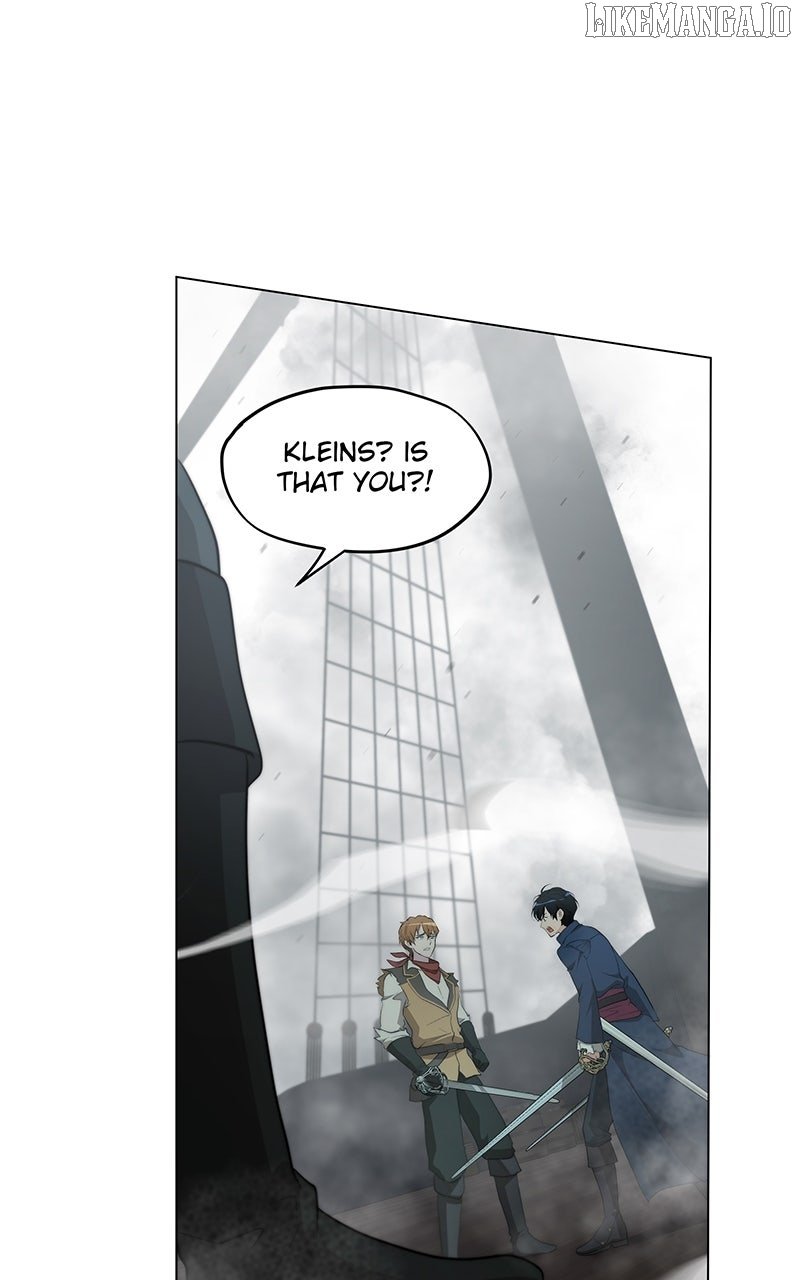 Seabird and the Wolf Chapter 46 73